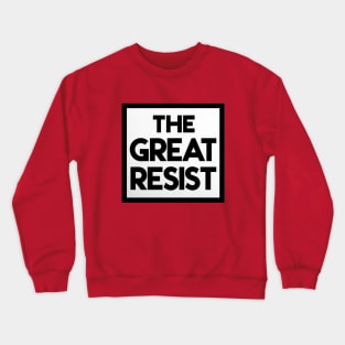 The Great Resist Crewneck Sweatshirt